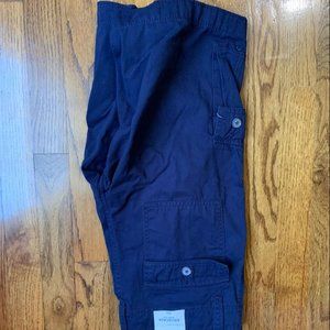 Boys, size 16 Arizona Cargo Shorts